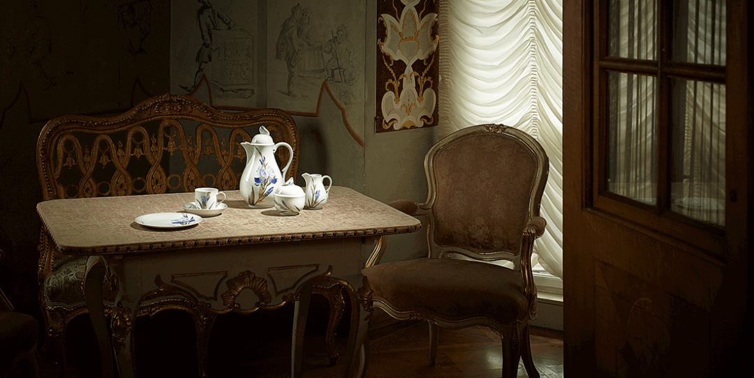 Sven Markus von Hacht TSS 00002 Schloss Ludwigsburg