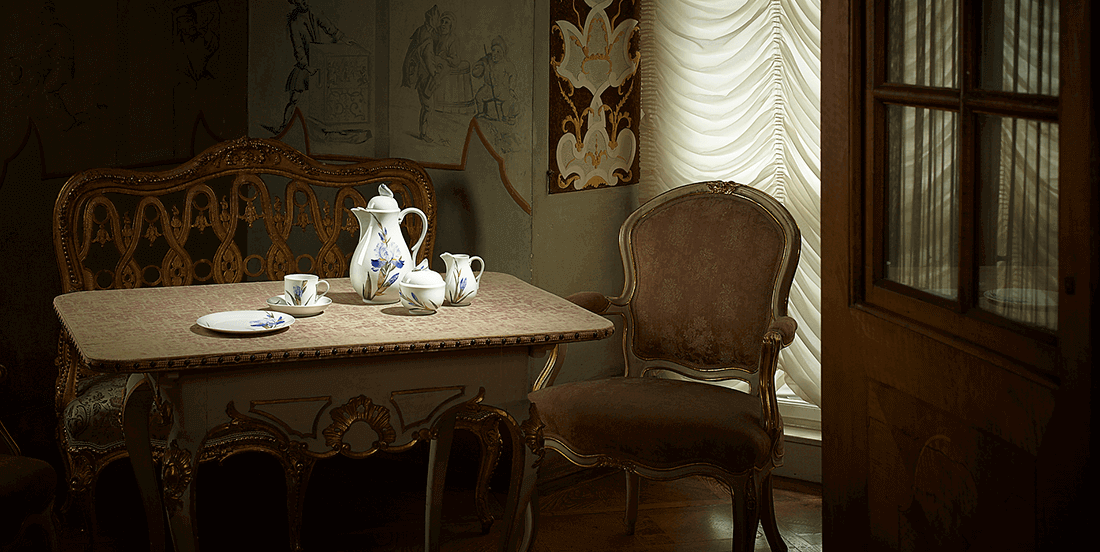 Sven Markus von Hacht TSS 00002 Schloss Ludwigsburg