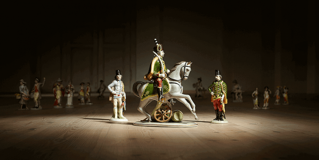 Sven Markus von Hacht TSS 00005 Schloss Ludwigsburg