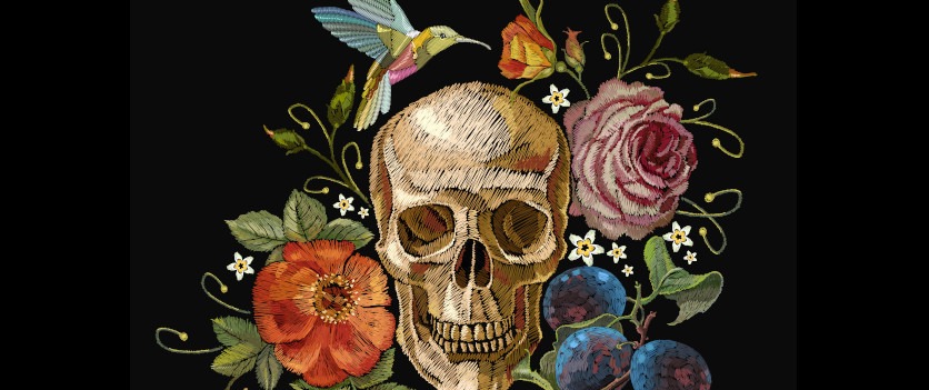 Totenkopf Deisgn Sven M. von Hacht