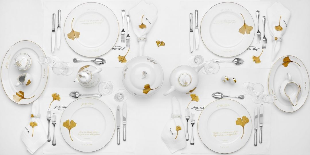 Website sven markus von hacht Deisgn Kollektionen