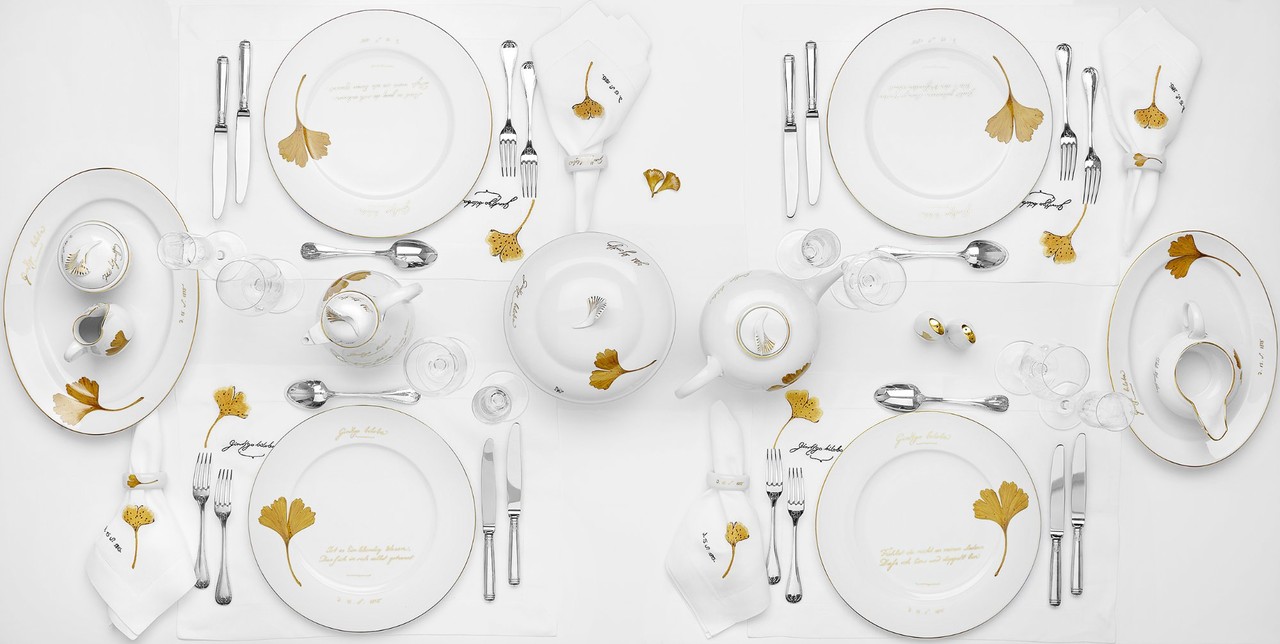 Website sven markus von hacht Deisgn Kollektionen