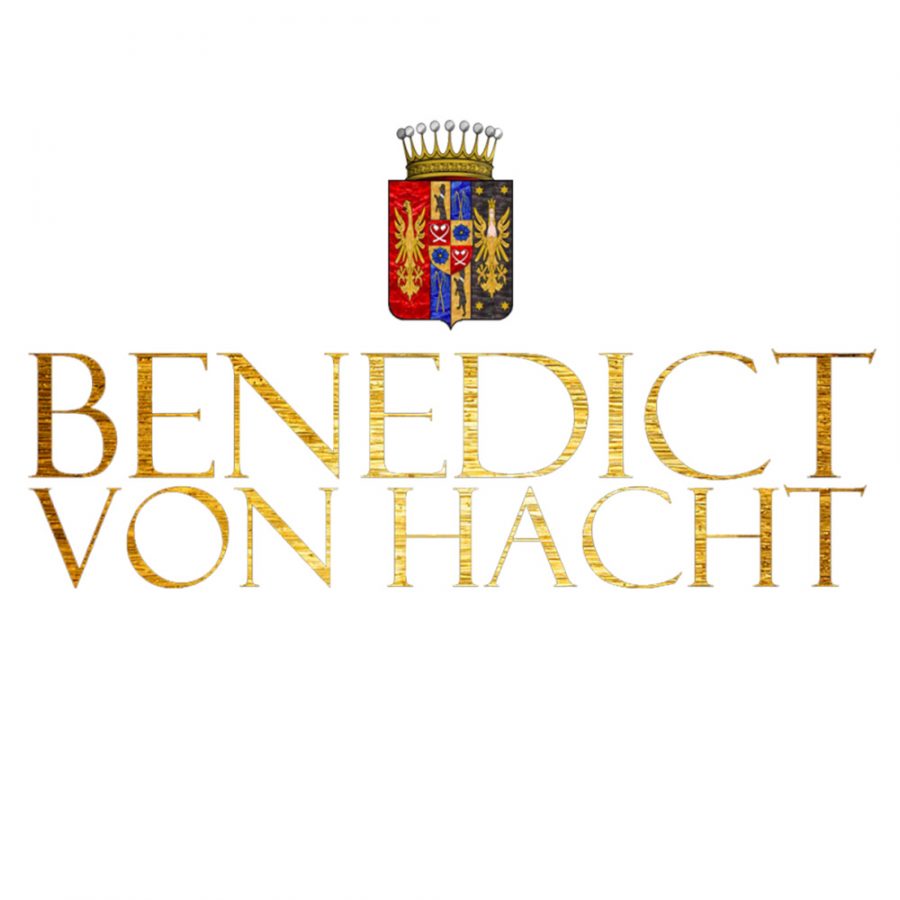 Benedict von hacht sveha logo
