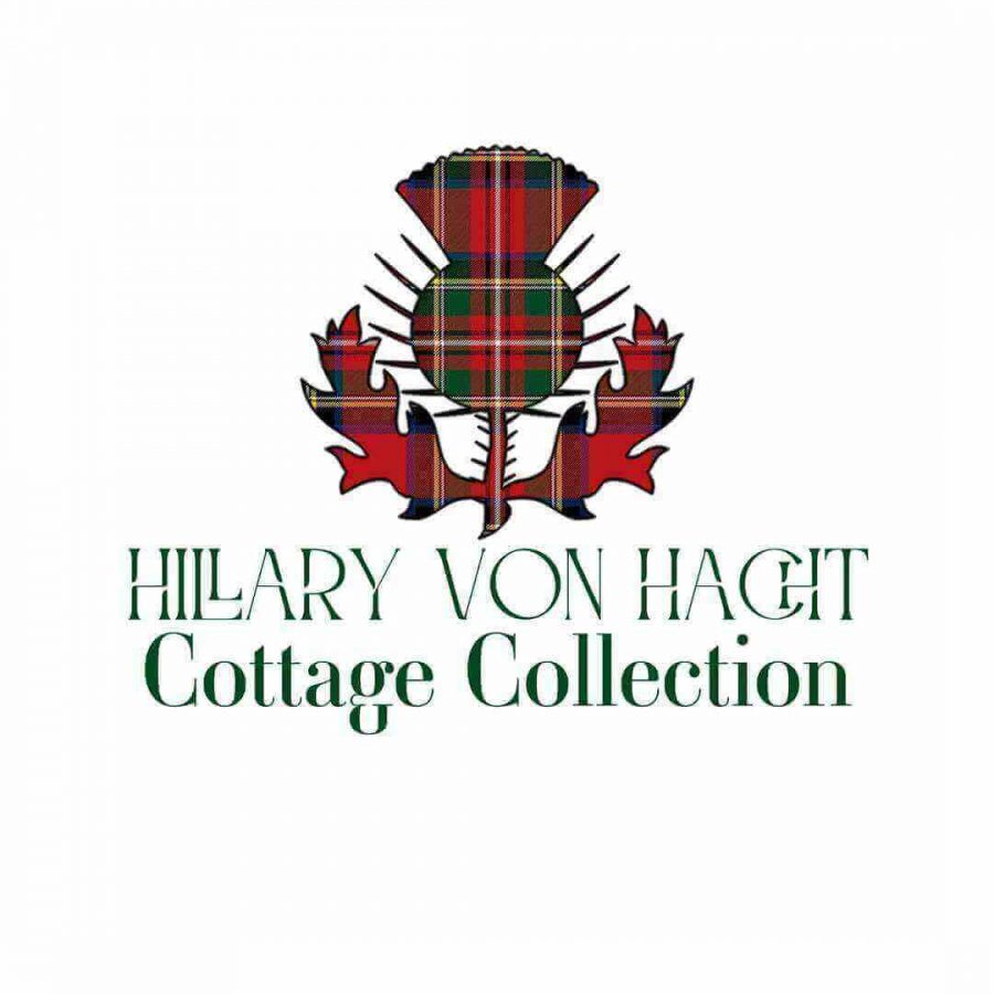 Countess hillary von.hacht ottage collection