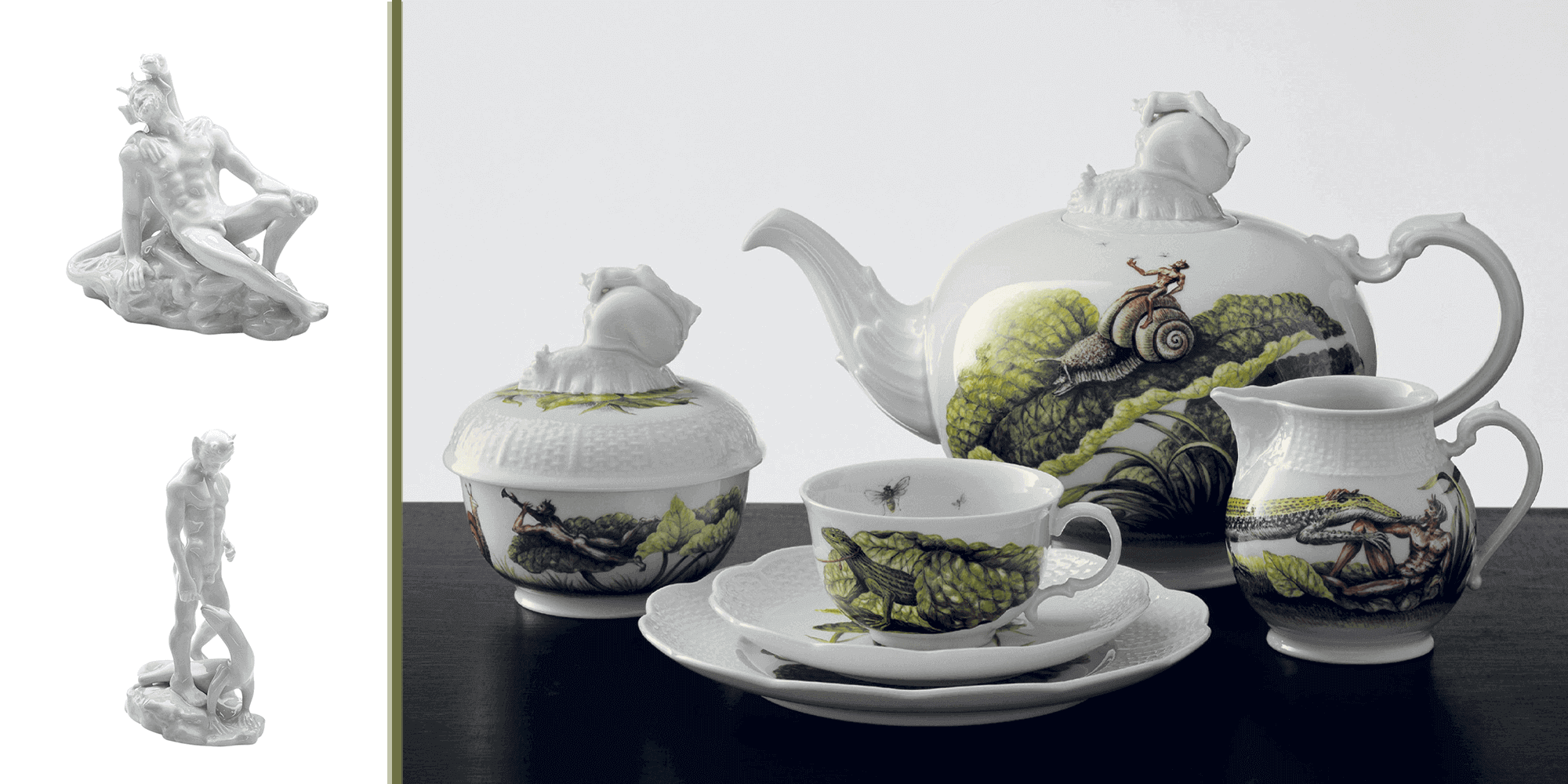 Friedrich hechelmann kunsthalle ssny pans versunkener garten