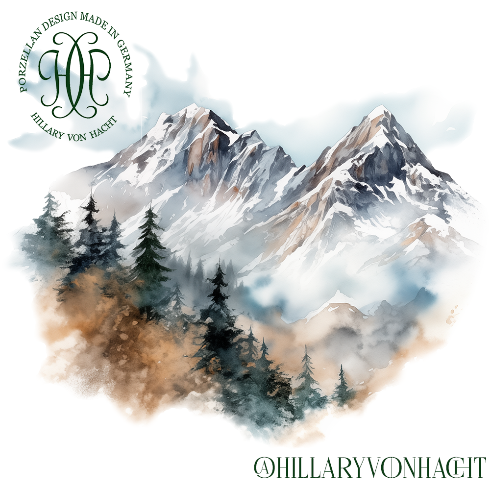 Hillary von hacht alpenwelt