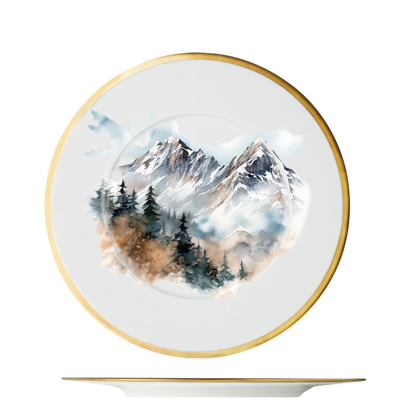 Hvh1 adler platzteller