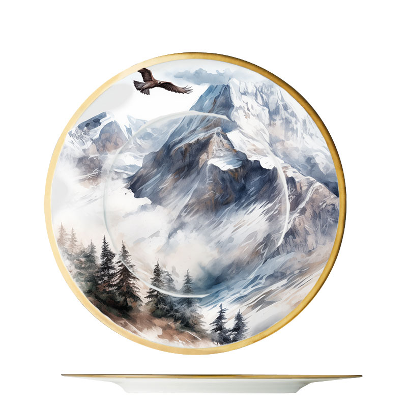 Hvh1 reich adler platzteller