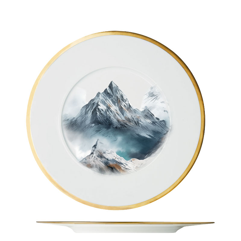 Hvh3 adler platzteller