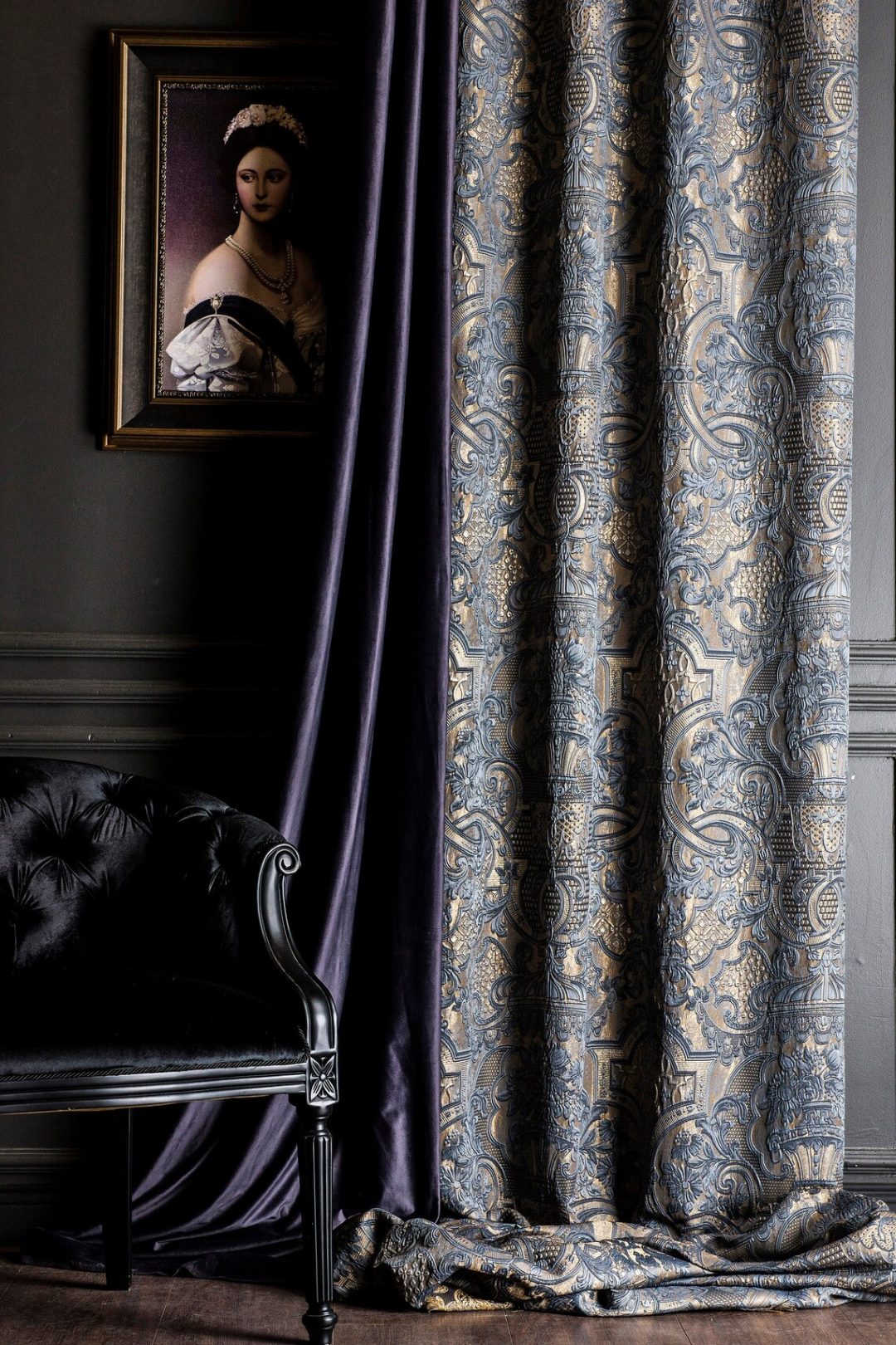 RaumCouture Sven M. von Hacht