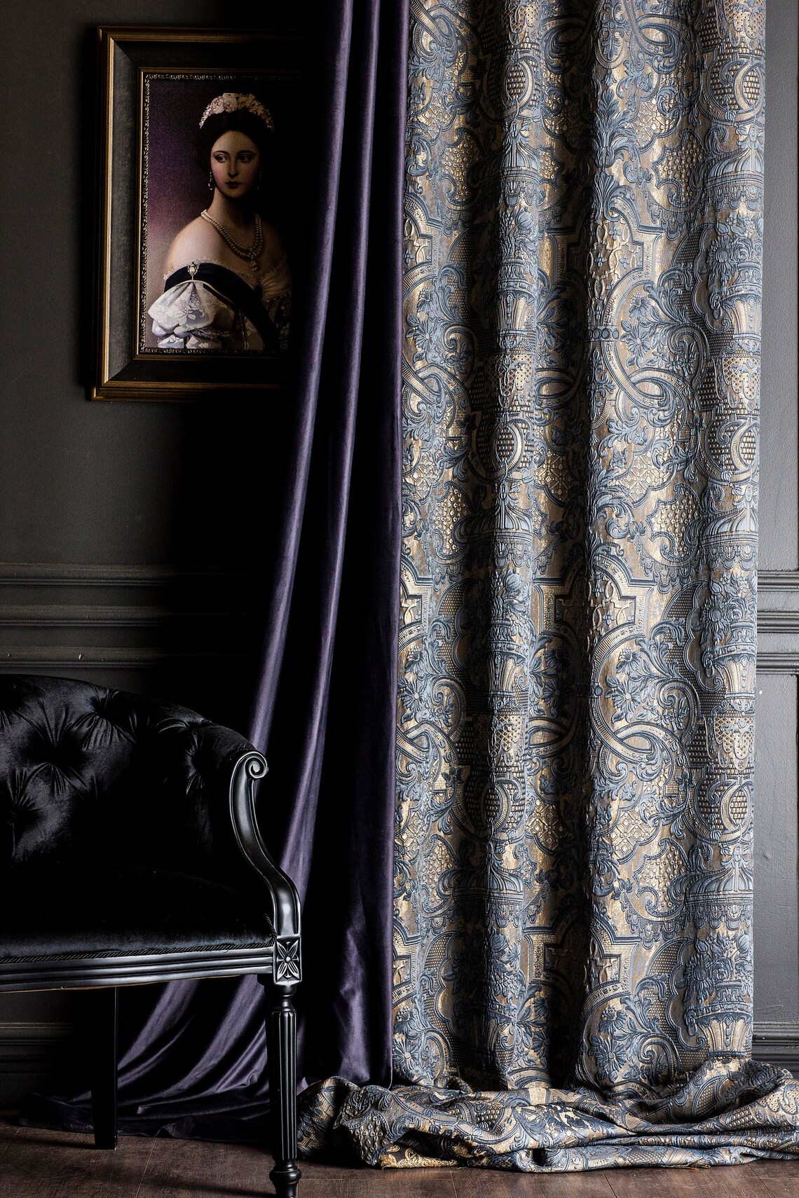 RaumCouture Sven M. von Hacht