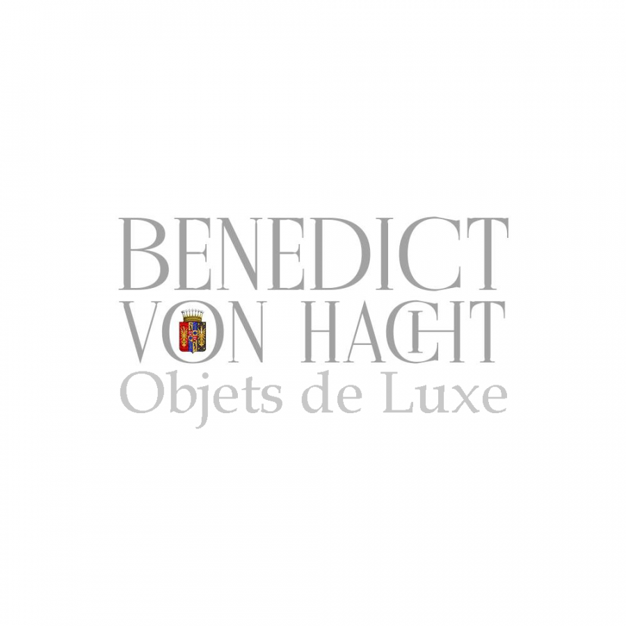 Logo benedict von hacht objets de luxe