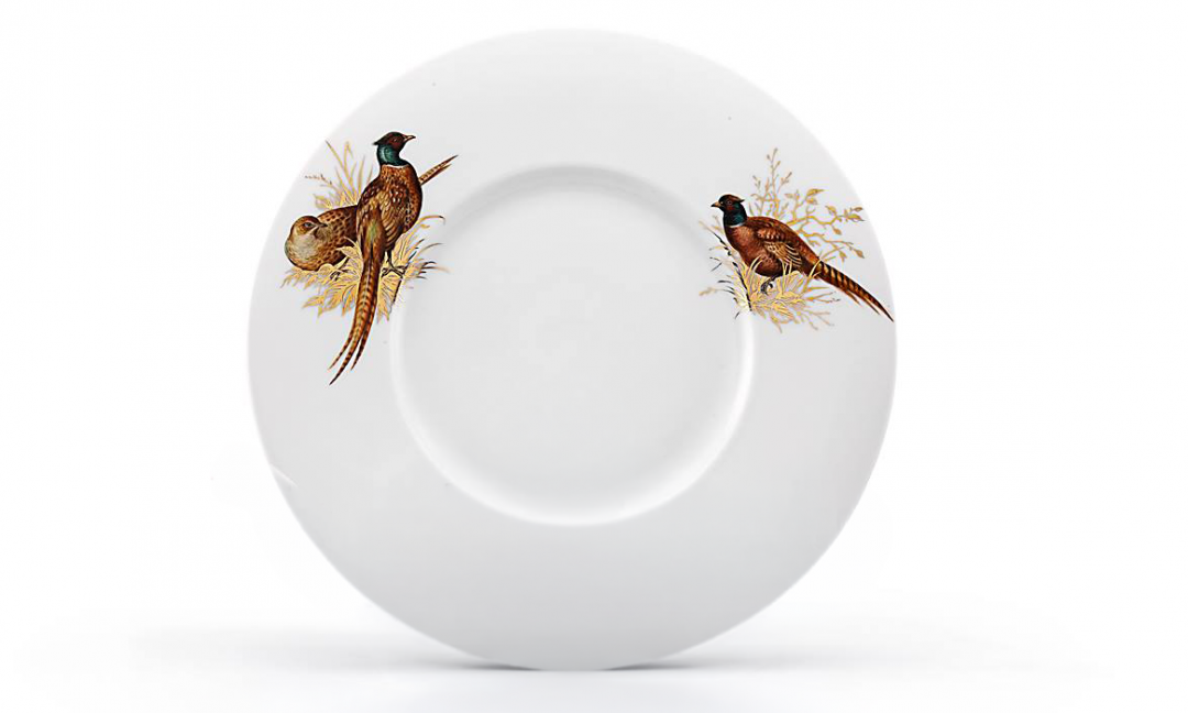 Moderne wildmalerei sven m von hacht