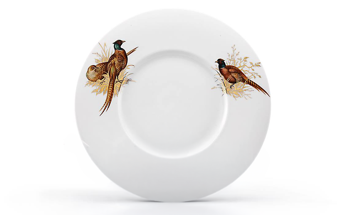 Moderne wildmalerei sven m von hacht