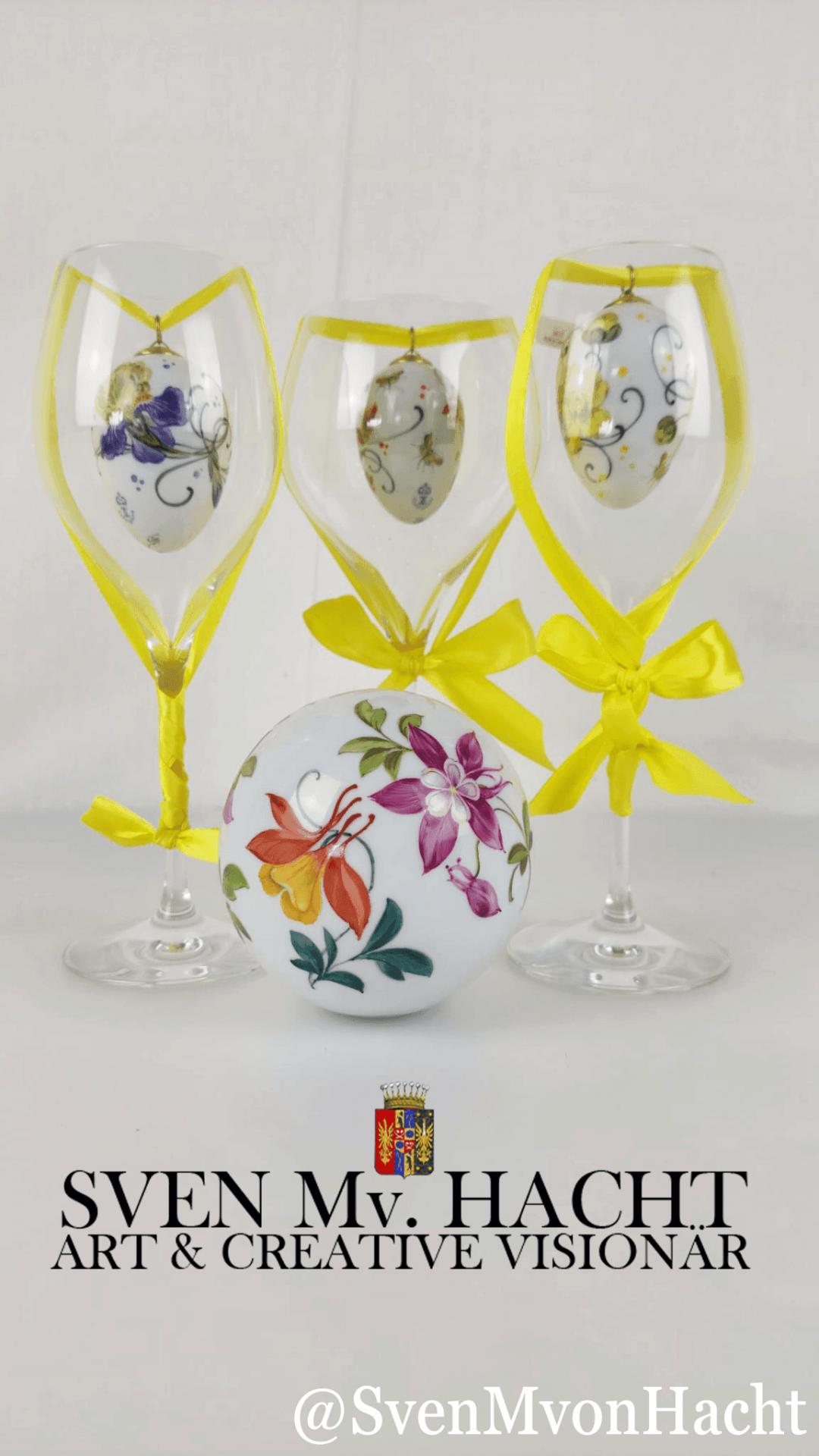 Ostern 26 sven m von hacht