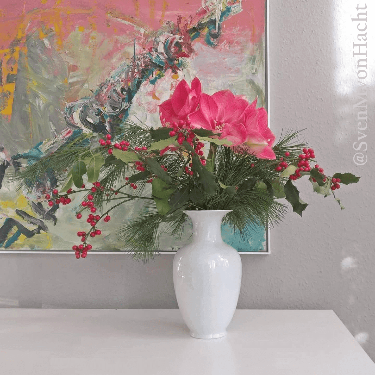 Sveha 454 imp sven m von hacht