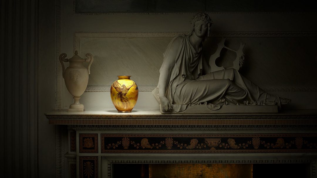 Sven m von hacht das feuer