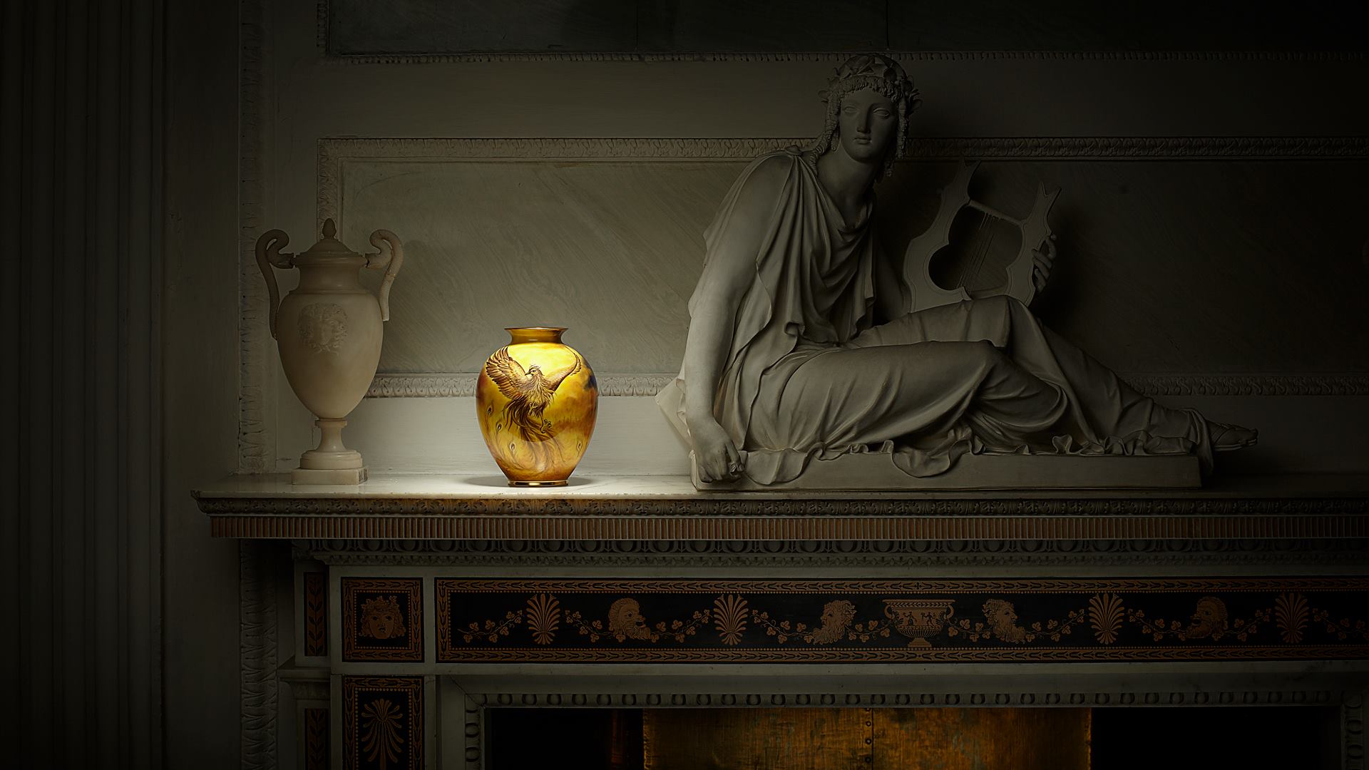 Sven m von hacht das feuer