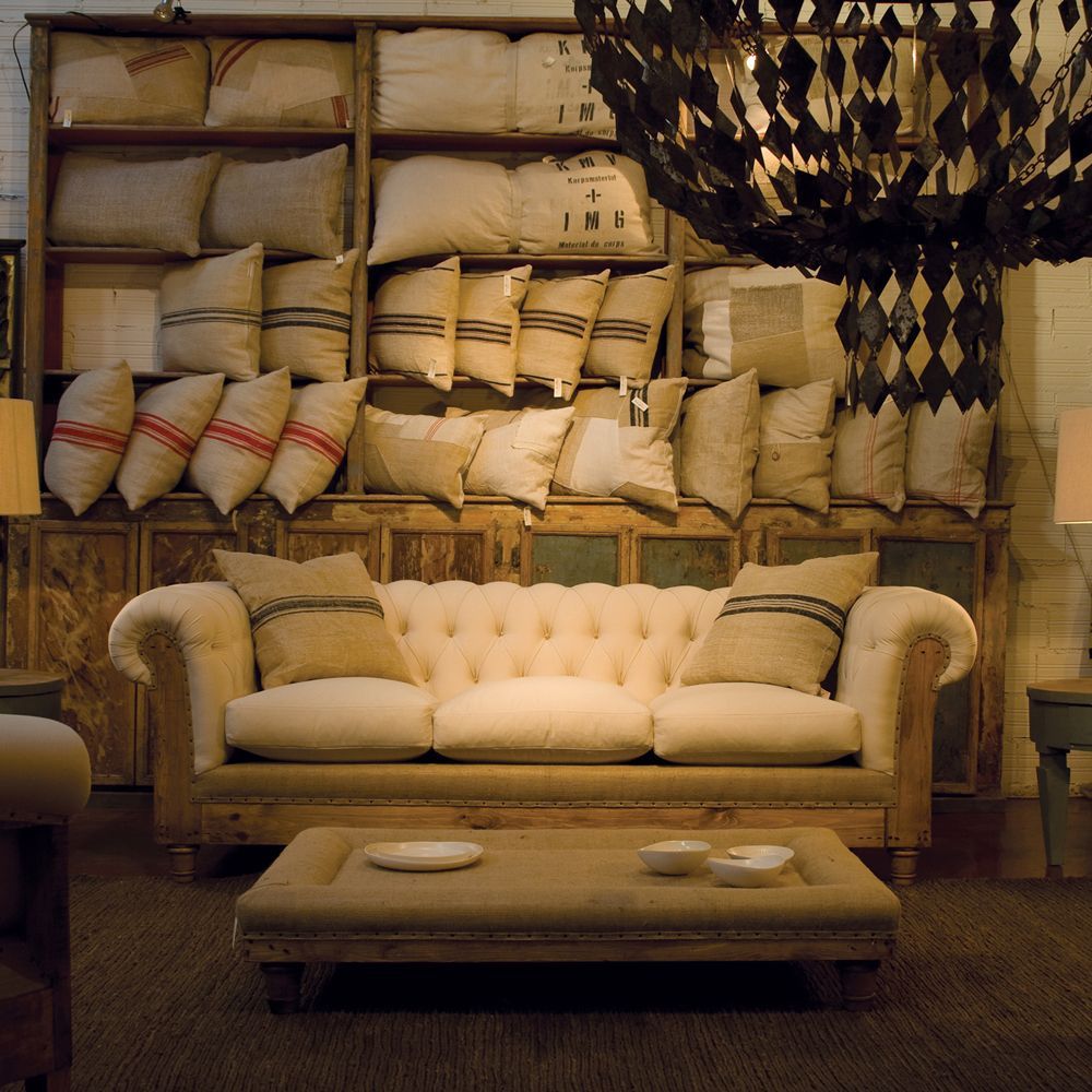 Sven m von hacht design messestand