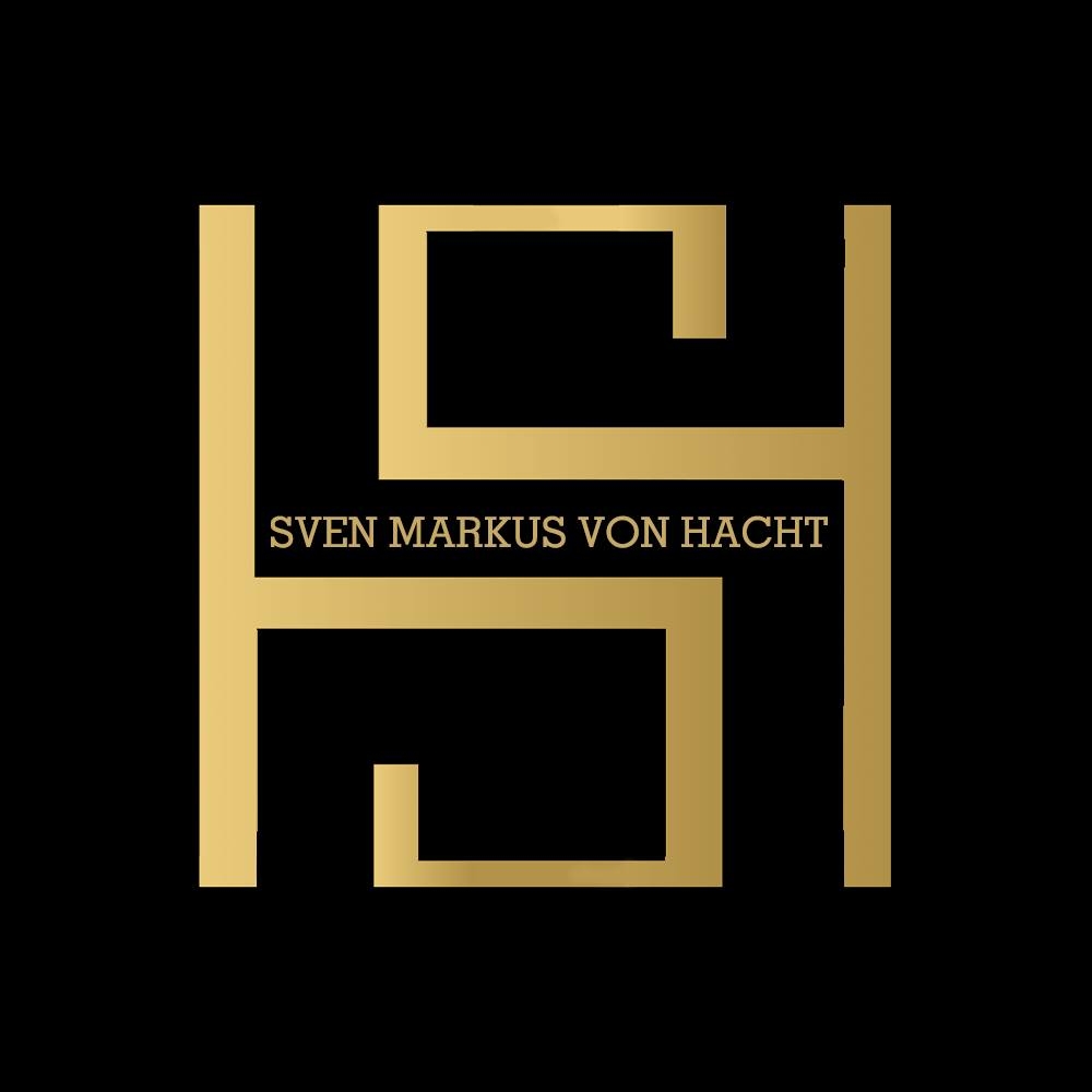 Svenmarkusvonhacht logo