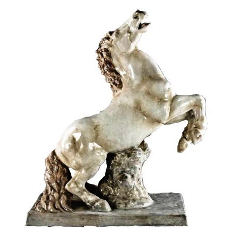 56 SveHa Designstudie Staatliche Majolika Manufaktur Karlsruhe